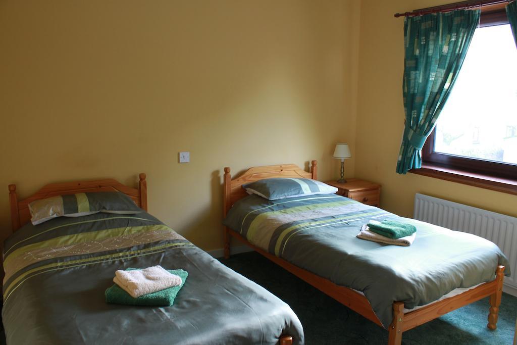 The Black Bull Inn Inverurie Quarto foto