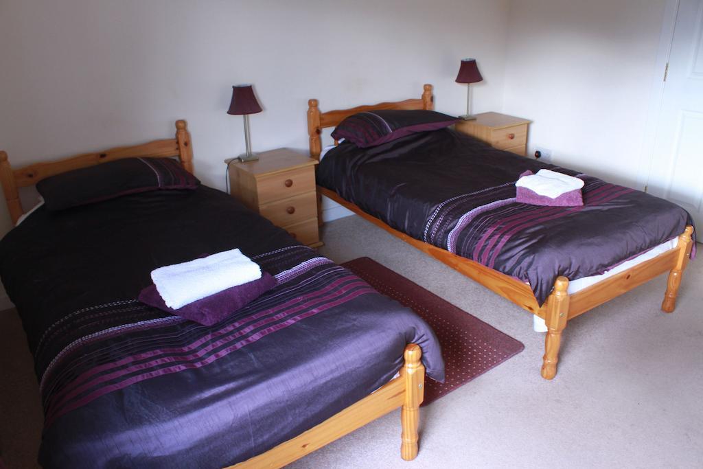 The Black Bull Inn Inverurie Quarto foto